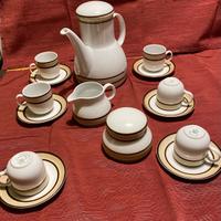 Servizio caffè Seltmann Weiden