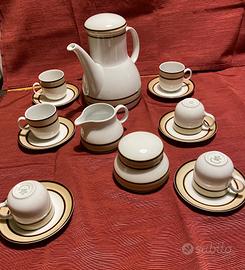 Servizio caffè Seltmann Weiden