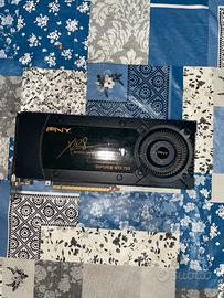 Scheda grafica GTX 760