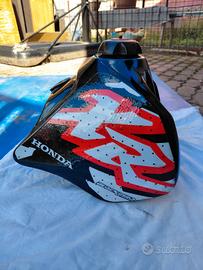 serbatoio Honda XR 600 R