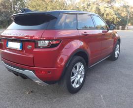 LAND ROVER RR Evoque 2ª serie - 2017