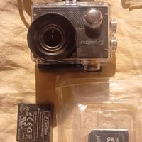 Action Camera CT9000 Crosstour