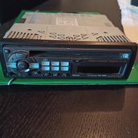 Autoradio Alpine  cd
