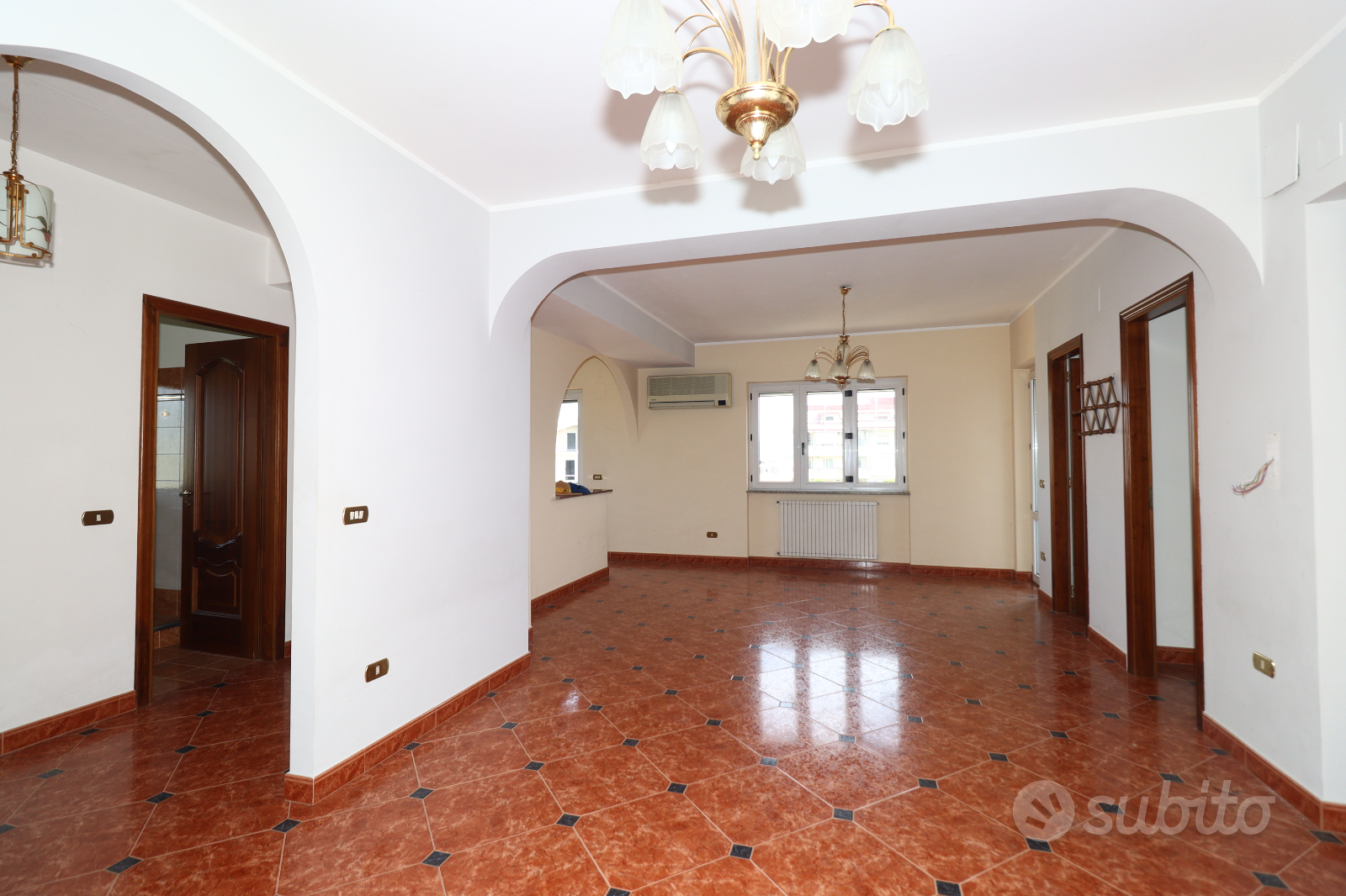 Appartamento – Montalto Uffugo, Taverna - Vista 2