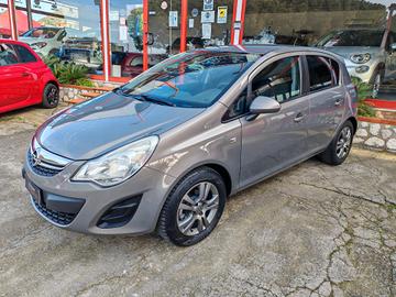 Opel Corsa 1.3 diesel 01/2012 Cv75