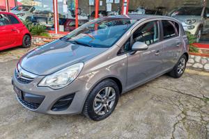 Opel Corsa 1.3 diesel 01/2012 Cv75