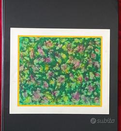 Arte astratta Raffaele Scaglione