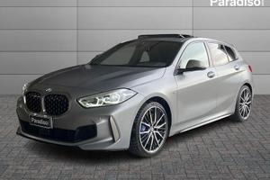 BMW Serie 1 M135i XDRIVE - KM0 | 306CV TURBO ...