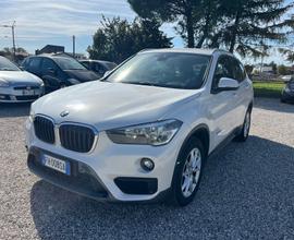 Bmw X1 sDrive16d