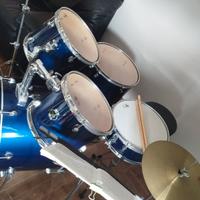 Batteria 