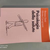 Psicologia della salute
