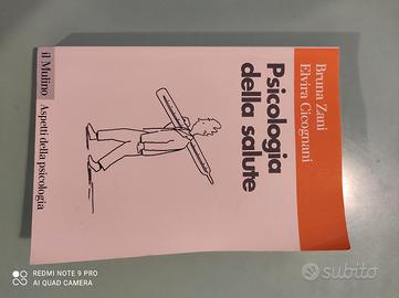 Psicologia della salute