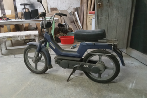 Piaggio SI