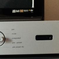Amplificatore Audiolab 8000S