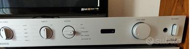Amplificatore Audiolab 8000S