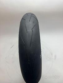 Coppia gomme Pirelli Supercorsa V2-V3  2020 / 2018