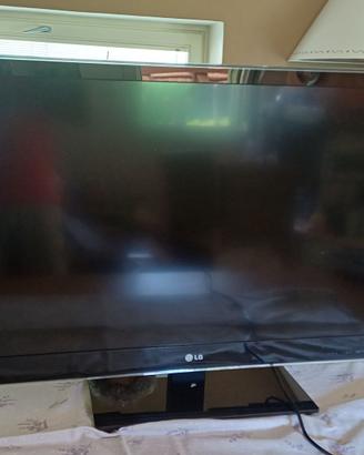 TV 49 pollici LG no smart tv