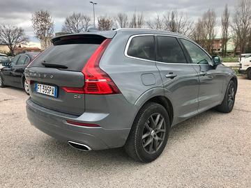 VOLVO XC60 2.0 D4 Business Plus uniprop 2019