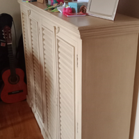 Credenza
