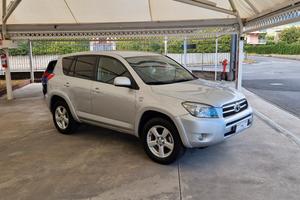 Toyota RAV4 2.2 D-4D 177cv Luxury