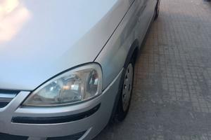 Opel Corsa benzina e GPL