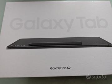 galaxy Tab s9 plus