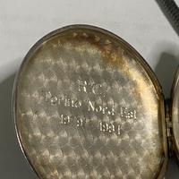 Orologio da taschino