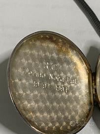 Orologio da taschino