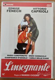 L'insegnante