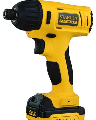 avvitatore Stanley fatmax +batterie carica 