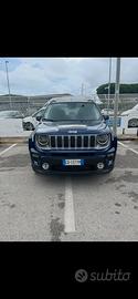 Jeep Renegade 2.0 4x4 cambio automatico 9 rapporti