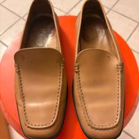 Mocassini tod’s da donna