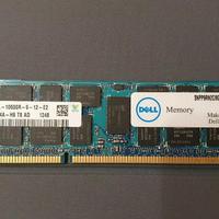 RAM Hynix Dell 8gb PC3-L 10600R Module SNPP9RN2C/8