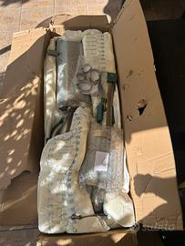 Milltek resonated per fiesta st mk7