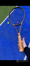 WILSON PRO STAFF