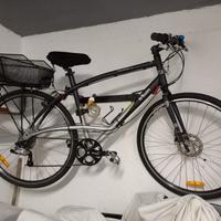 bici btwin 