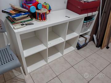 kallax Ikea 