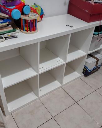 kallax Ikea 