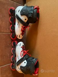 Rollerblade numero 41