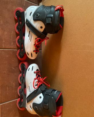 Rollerblade numero 41
