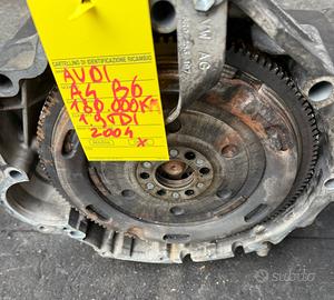 Cambio automatico per Audi A4 1.9 TDI del 2004
