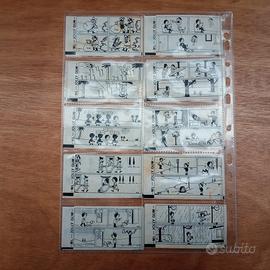 Vignette umoristiche JOLLY GUM