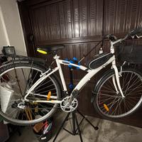 Bicicletta btwin original raggio 28