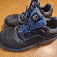 Base protection Taglia 42 Scarpe antinfortunistica