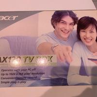 Acer A 120 TV Box