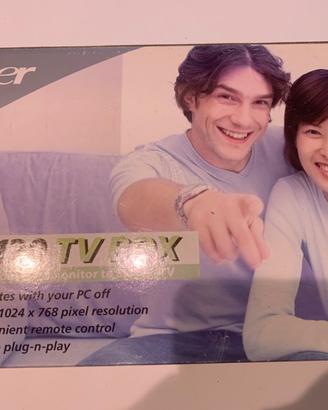 Acer A 120 TV Box