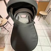 Inglesina ovetto e culla Aptica XT mod 2025