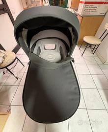 Inglesina ovetto e culla Aptica XT mod 2025