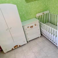 Cameretta bimbo/bimba