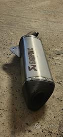 akrapovic